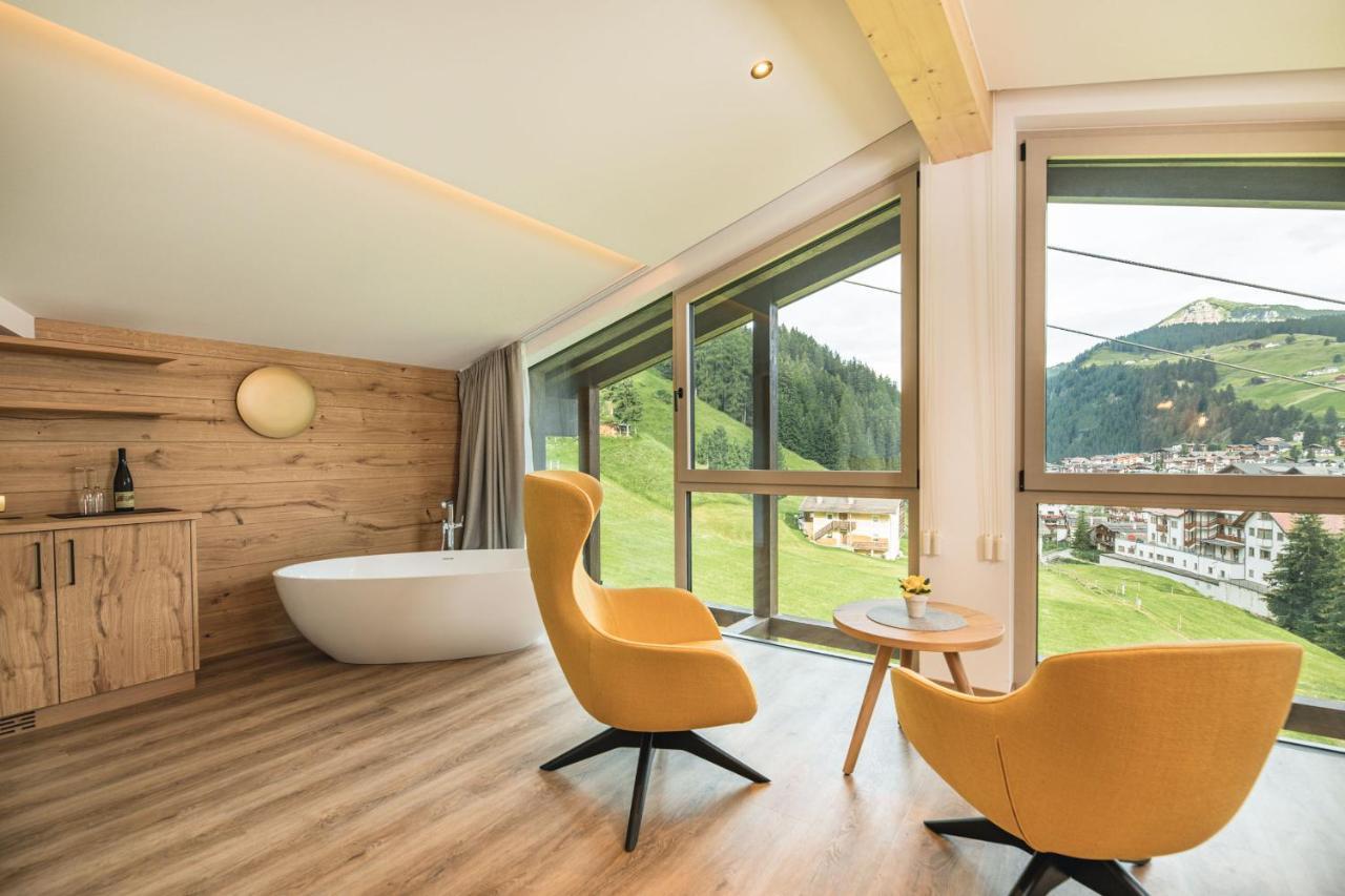 Garni Hotel Miara - Your Dolomites Home Selva di Val Gardena Exterior photo